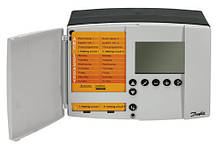 ECL Comfort 110 Електронний регулятор (1 контур) без тимчасової програми