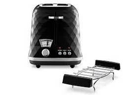 DELONGHI CTJ2103 BK