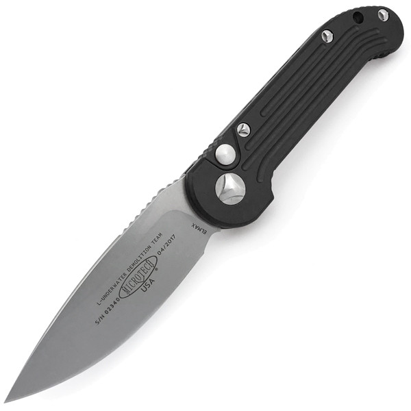 Ніж Microtech LUDT Automatic, фото 1