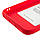 Оригінальний силіконовий чохол Molan Cano Jelly Case для Xiaomi Redmi 7 (червоний), фото 4