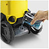 Мийка високого тиску KARCHER K 3 (1.601-812.0), фото 3