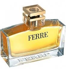 Духи жіночих Ferre Eau de Parfum (Ферре еу де Парфюм)