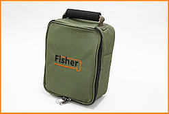 Малий чохол на 1 котушку