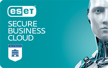 ESET Secure Business Cloud (5 ПК / 1 рік)