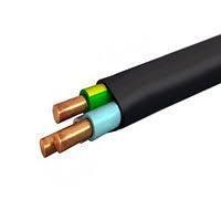 Силовий кабель ВВГ 3*25 Одескабель, мідний, ПВХ, для стаціонарних установок