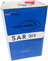 Клей для взуття найріт неопреновий SAR - 30 Е (САР-30 Е) 14 кг