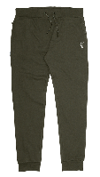 Штани Fox Collection Green & Silver Joggers Розмір M