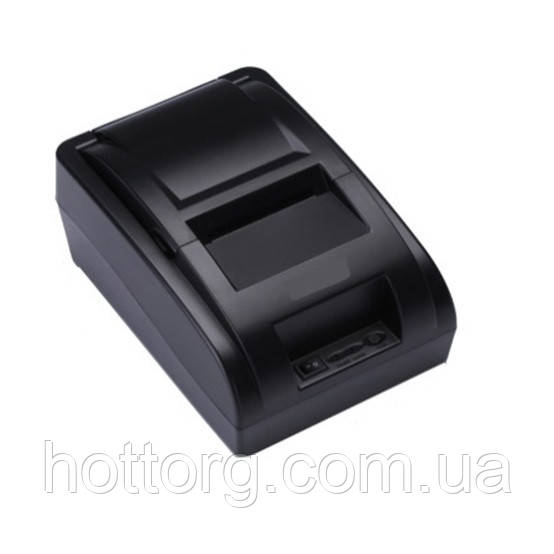 Настільний принтер чеків RTPOS 58L