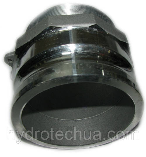 З'єднання Camlock (Камлок) F 400 (4")