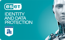 ESET Identity & Data Protection (5 ПК / 1 рік)