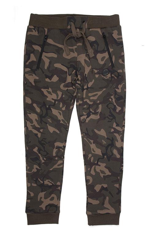Штани Camo Lined Joggers розмір 2XL