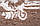 Ковер My Home Moretti Side двусторонний белый с коричневым, фото 6