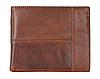 Чоловічий гаманець портмоне Primo PJ002 - Brown, фото 2