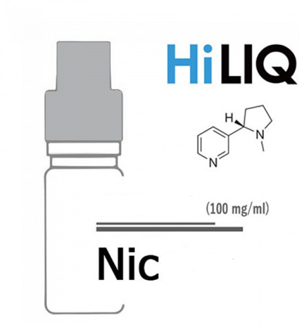 Хай-лик HiliQ 100mg/ml (Сотка),5ml