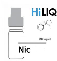 Хай-лик HiliQ 100mg/ml (Сотка),5ml