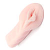 Набір секс-іграшок 6 в 1 Super Orgazm: вібратор, анальні пробки, наручники, вагіна, лубрикант, фото 8