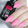 Гель-лак PNB 032 Flash Pink яскраво-рожевий 8мл., фото 2