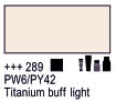 Фарба акрилова AMSTERDAM, 20мл (289) Титановий буф світлий, Royal Talens, 17042890, 8712079347611