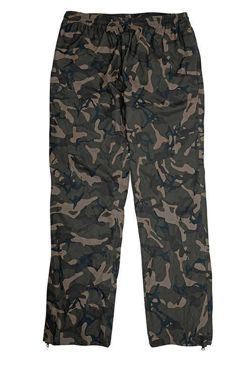 Fox Chunk LW Camo RS 10K Штанів Розмір XL