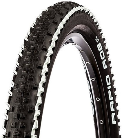 Покришка 26x2.25 (57-559) Schwalbe RAPID ROB K-Guard B/WS/B-SK HS425 SBC