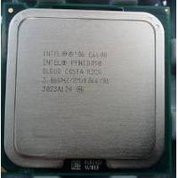 Процессор Pentium Dual-Core E6600 3.06Ghz/2Mb/1066 s775, tray
