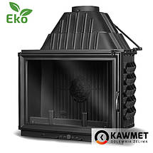 Каминная топка KAWMET W8 (17,5 kW) EKO, фото 3