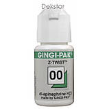 Нитка ретракційна Gingi-Pak, з епінефрином, фото 2