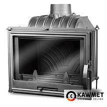 Камінна топка KAWMET W13 (9,5 kW), фото 5