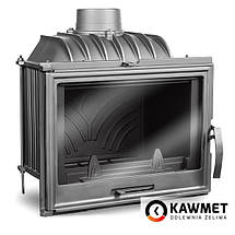Камінна топка KAWMET W13 (9,5 kW), фото 6