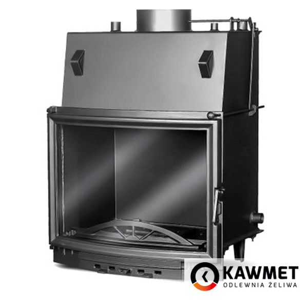 Камінна топка KAWMET W10 C. O. (19,9 kW)