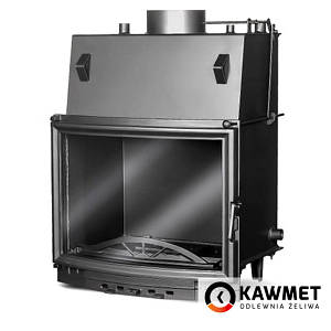 Камінна топка KAWMET W10 C. O. (19,9 kW)