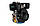 Двигун дизельний GrunWelt GW186FВ (9,5 л. с., шпонка), фото 4
