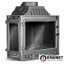 Камінна топка KAWMET W4 ліва бічна (14,5 kW), фото 6