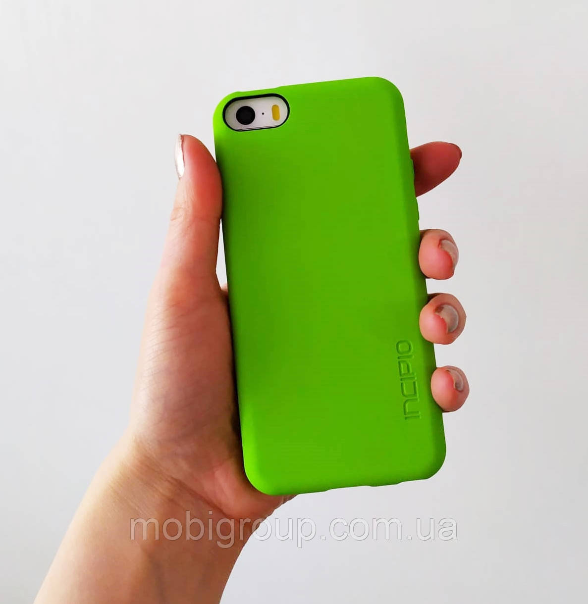 Захисний чохол Incipio iPhone 5C