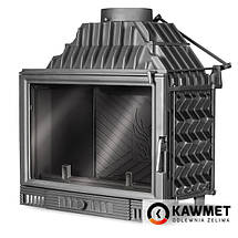 Камінна топка KAWMET W1 (18 kW), фото 3