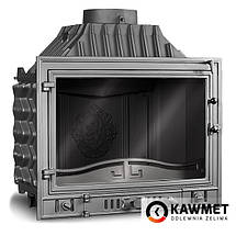 Камінна топка KAWMET W4 (14,5 kW), фото 5