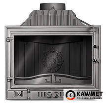 Камінна топка KAWMET W4 (14,5 kW), фото 3