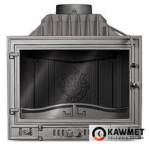 Камінна топка KAWMET W4 (14,5 kW), фото 6