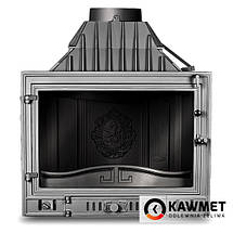 Камінна топка KAWMET W3 (16,7 kW), фото 5