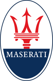 Тюнінг Maserati