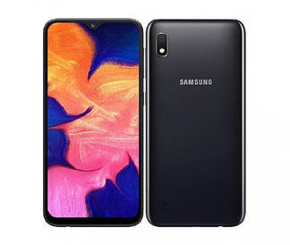 Чохли для Samsung A10 2019 Galaxy A105F