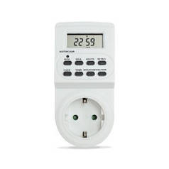 Розетка з таймером(тижнева) Feron TM22