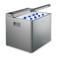 Автохолодильник Електрогазовий (Абсорбційний) CombiCool RC 1600 EGP