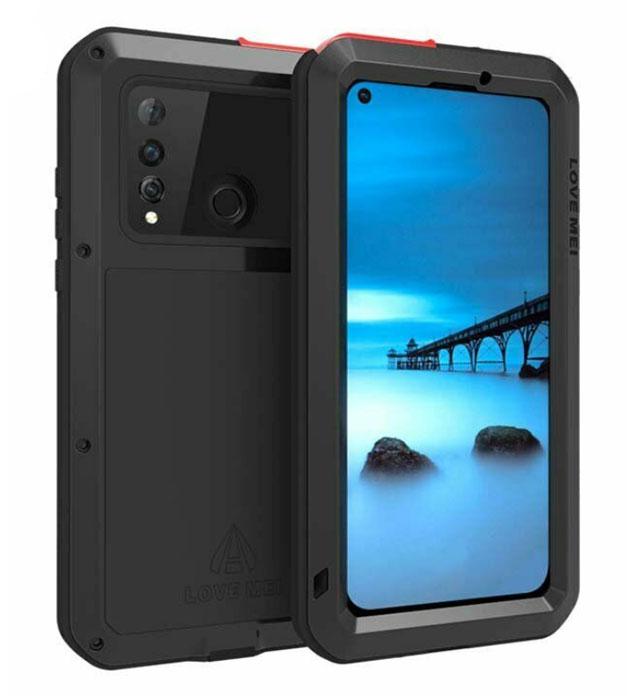Протиударний чохол Love Mei для Huawei Nova 4