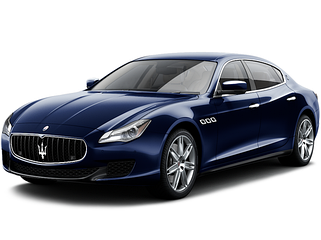 Тюнінг Maserati Quattroporte VI (2013-2016)