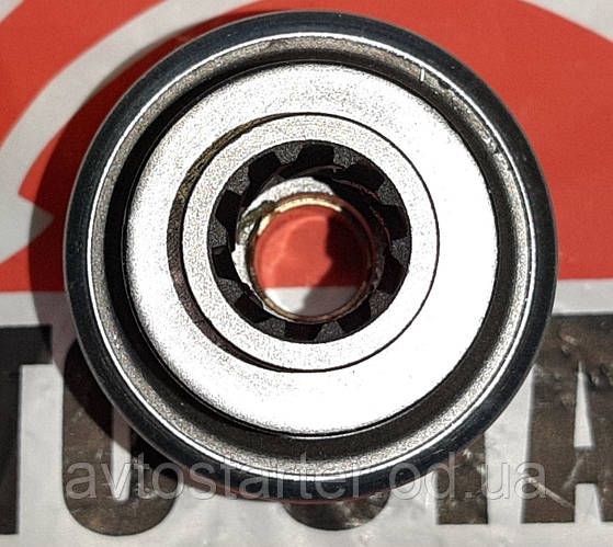 Купить Бендикс стартера Chery Amulet 1.6, цена 400 ₴ — Prom.ua (ID ...