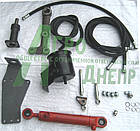 Рульове керування (з дозатором) на трактор ЮМЗ 8040-3400005-Б, фото 6