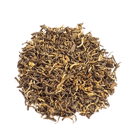 Чай Darjeeling Black | Дарджилінг Блек (100 грамм)