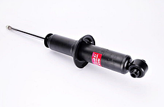 Амортизатор задній газомаслянный KYB 4Х4 Audi A6 (4A), 100/200 (90-97) 341206