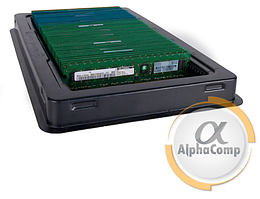 Модуль пам'яті MIX DDR3 1Gb ECC mix brand БУ